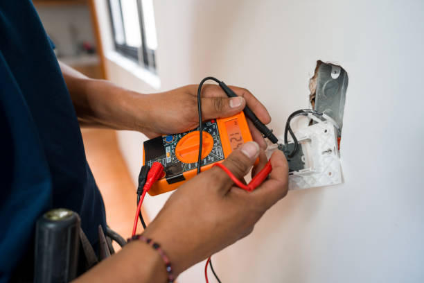 Best Home Electrical Repair  in Inverness Highlands South, FL