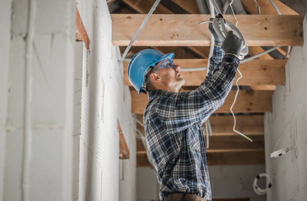 Best Emergency Electrician Near Me  in Inverness Highlands South, FL