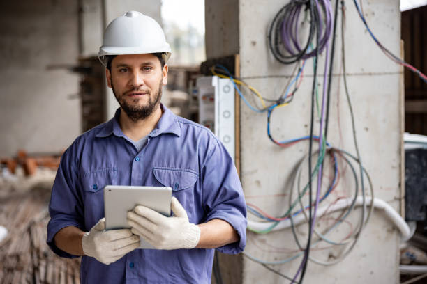 Best Circuit Breaker Repair  in Inverness Highlands South, FL