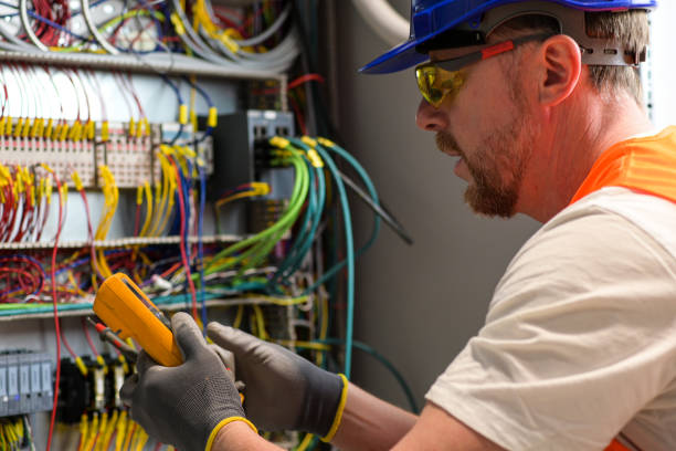 Affordable Emergency Electrician in Inverness Highlands South, FL