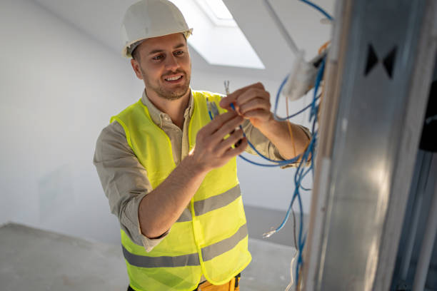 Best Electrical Repair Services  in Inverness Highlands South, FL